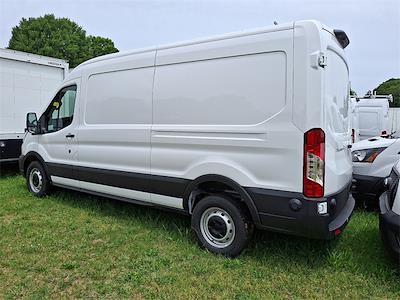 2024 Ford Transit 250 Medium Roof RWD Empty Cargo Van for sale #FL31000 - photo 2