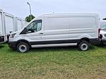 2024 Ford Transit 250 Medium Roof RWD Empty Cargo Van for sale #FL31000 - photo 3