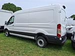 2024 Ford Transit 250 Medium Roof RWD Empty Cargo Van for sale #FL31000 - photo 2