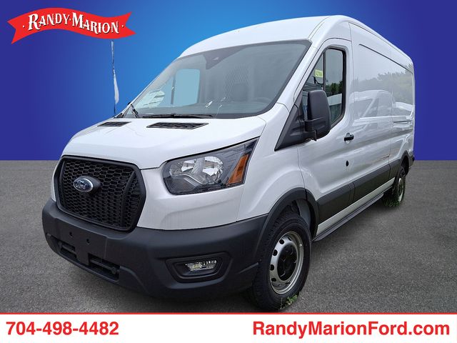New 2024 Ford Transit 250 - photo 1