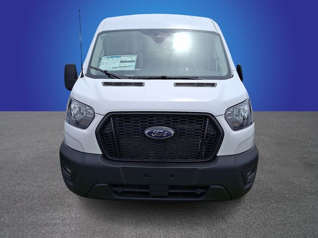 New 2024 Ford Transit 250 - photo 5