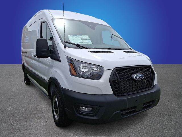New 2024 Ford Transit 250 - photo 2
