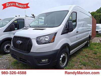 2024 Ford Transit 250 Medium Roof RWD Empty Cargo Van for sale #FL31002 - photo 1