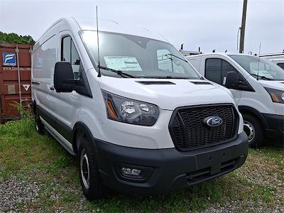 2024 Ford Transit 250 Medium Roof RWD Empty Cargo Van for sale #FL31002 - photo 2