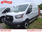 2024 Ford Transit 250 Medium Roof RWD Empty Cargo Van for sale #FL31002 - photo 1