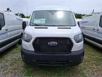 2024 Ford Transit 250 Medium Roof RWD Empty Cargo Van for sale #FL31002 - photo 3