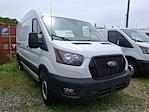 2024 Ford Transit 250 Medium Roof RWD Empty Cargo Van for sale #FL31002 - photo 2