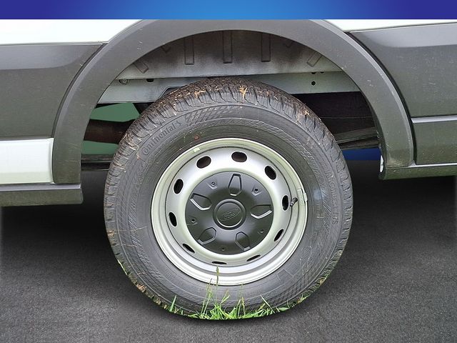 New 2024 Ford Transit 250 - photo 5