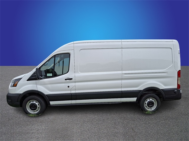New 2024 Ford Transit 250 - photo 5