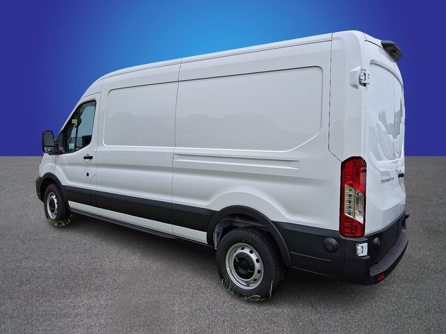 New 2024 Ford Transit 250 - photo 2