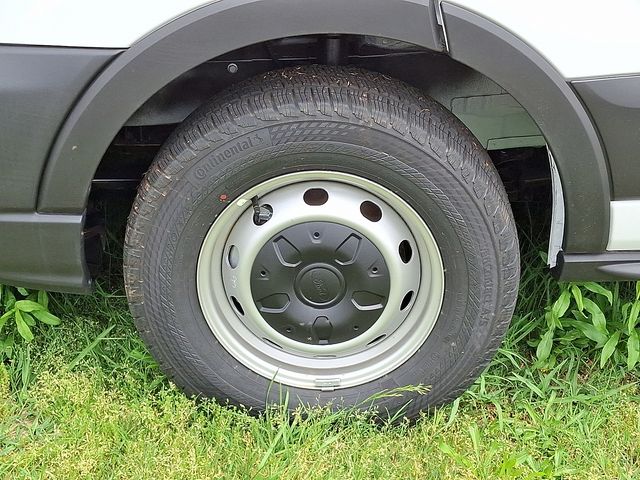 New 2024 Ford Transit 250 - photo 6