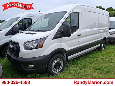 2024 Ford Transit 250 Medium Roof RWD Empty Cargo Van for sale #FL31007 - photo 1