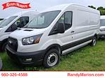 2024 Ford Transit 250 Medium Roof RWD Empty Cargo Van for sale #FL31007 - photo 1
