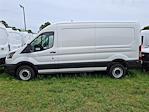 2024 Ford Transit 250 Medium Roof RWD Empty Cargo Van for sale #FL31007 - photo 3