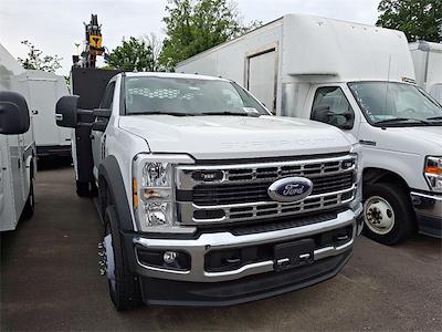 2024 Ford F-550 Regular Cab DRW 4x4 Mechanics Body for sale #FL31008 - photo 2