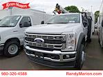 2024 Ford F-550 Regular Cab DRW 4x4 Mechanics Body for sale #FL31008 - photo 1