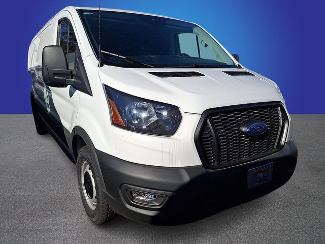 New 2024 Ford Transit 250 - photo 5