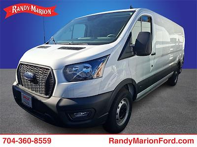 2024 Ford Transit 250 Low Roof RWD Empty Cargo Van for sale #FL31013 - photo 1