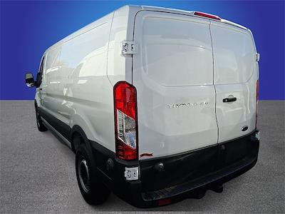 2024 Ford Transit 250 Low Roof RWD Empty Cargo Van for sale #FL31013 - photo 2