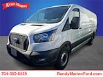 2024 Ford Transit 250 Low Roof RWD Empty Cargo Van for sale #FL31013 - photo 1