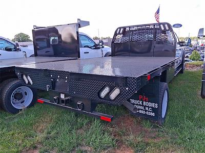 New 2024 Ford F-450 XL Crew Cab PJ's Flatbed Truck for sale #FL31014 - photo 2