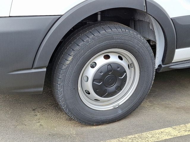 New 2024 Ford Transit 250 - photo 6