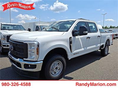 2024 Ford F-250 Crew Cab 4x4 Pickup for sale #FL31027 - photo 1