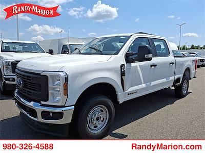 2024 Ford F-250 Crew Cab 4x4 Pickup for sale #FL31034 - photo 1