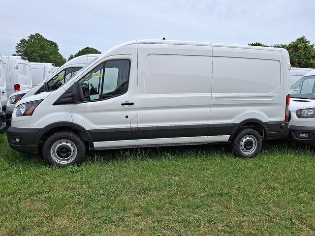 New 2024 Ford Transit 250 - photo 2