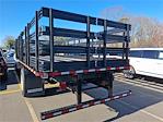 2021 Ford F-750 Regular Cab DRW 4x2, Stake Bed for sale #FL31046A - photo 3