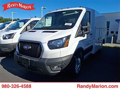 2024 Ford Transit 350 RWD Knapheide Service Utility Van for sale #FL31052 - photo 1