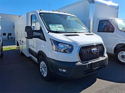 2024 Ford Transit 350 RWD Knapheide Service Utility Van for sale #FL31052 - photo 2