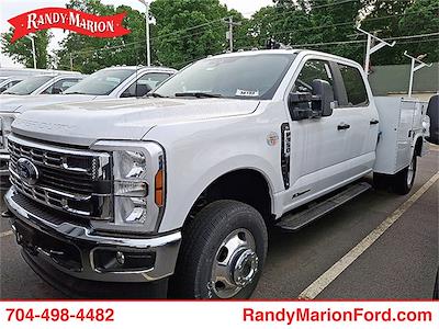 New 2024 Ford Transit 250 - photo 1