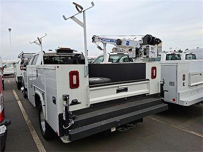 New 2024 Ford Transit 250 - photo 1