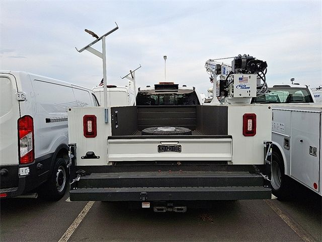 New 2024 Ford Transit 250 - photo 5
