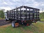 2024 Ford F-550 Regular Cab DRW RWD Stake Bed for sale #FL31063 - photo 4