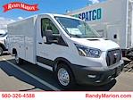 New 2024 Ford Transit 350 AWD Reading Service Utility Van for sale #FL31078 - photo 1