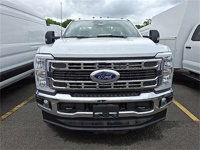 2024 Ford F-350 Regular Cab DRW 4x4 Reading Service Truck for sale #FL31079 - photo 2