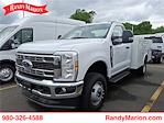 2024 Ford F-350 Regular Cab DRW 4x4 Reading Service Truck for sale #FL31079 - photo 1