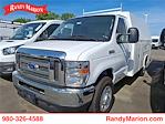2025 Ford E-350 RWD Service Utility Van for sale #FL31105 - photo 1
