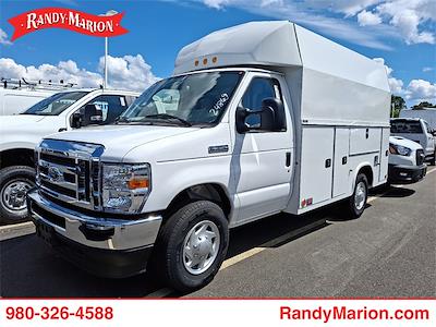 2025 Ford E-350 RWD Service Utility Van for sale #FL31106 - photo 1