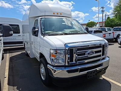 2025 Ford E-350 RWD Service Utility Van for sale #FL31106 - photo 2