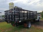 2024 Ford F-550 Regular Cab DRW RWD Cab Chassis for sale #FL31107 - photo 3