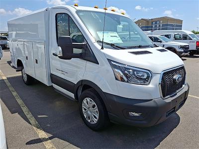 2024 Ford Transit 350 RWD Service Utility Van for sale #FL31116 - photo 2