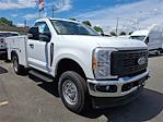 New 2024 Ford F-250 Regular Cab 4x4 Monroe Truck Equipment 98" S-Series ServicePro 8' 2" Service Truck for sale #FL31120 - photo 4