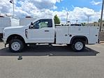 New 2024 Ford F-250 Regular Cab 4x4 Monroe Truck Equipment 98" S-Series ServicePro 8' 2" Service Truck for sale #FL31120 - photo 2