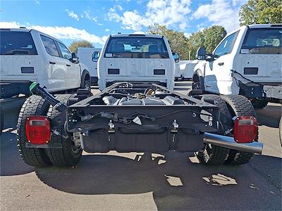 2024 Ford F-550 Regular Cab DRW RWD Cab Chassis for sale #FL31165 - photo 2