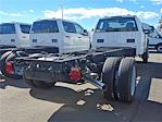 2024 Ford F-550 Regular Cab DRW RWD Cab Chassis for sale #FL31165 - photo 4