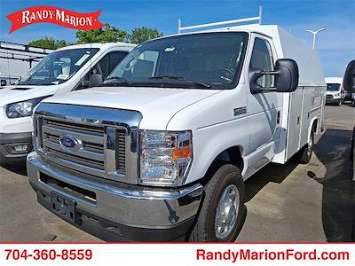New 2025 Ford E-350 Service Utility Van for sale #FL31193 - photo 1