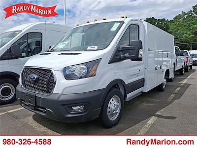 2024 Ford Transit 350 AWD Knapheide Service Utility Van for sale #FL31206 - photo 1